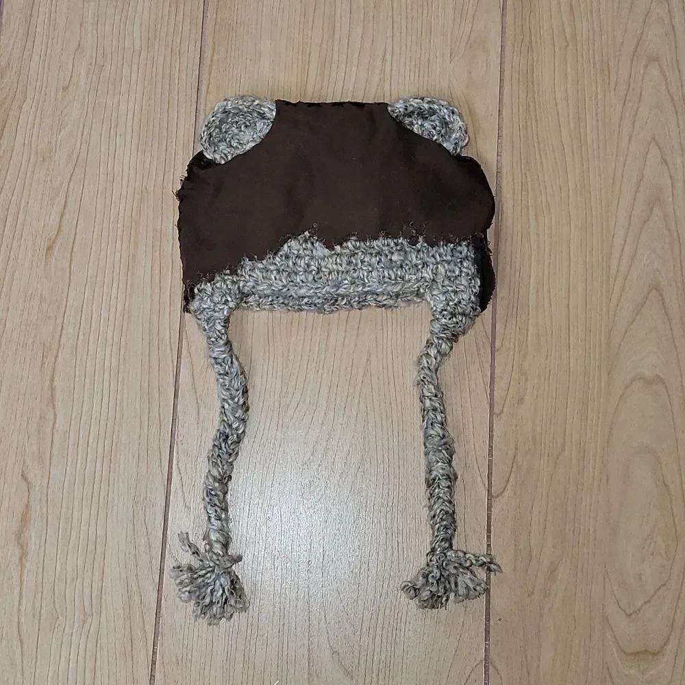HANDMADE CROCHETED STAR WARS 